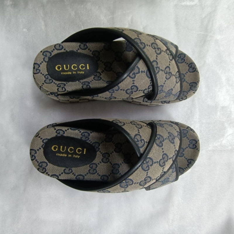 Gucci Slippers